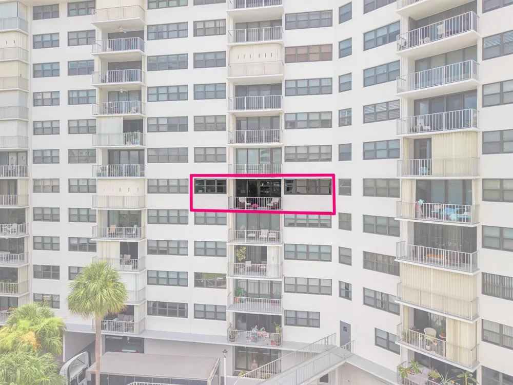 336 Golfview Road #614 North Palm Beach, FL 33408