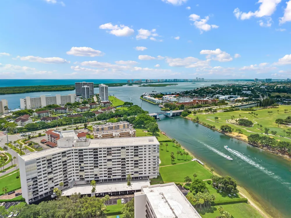 336 Golfview Road #614 North Palm Beach, FL 33408