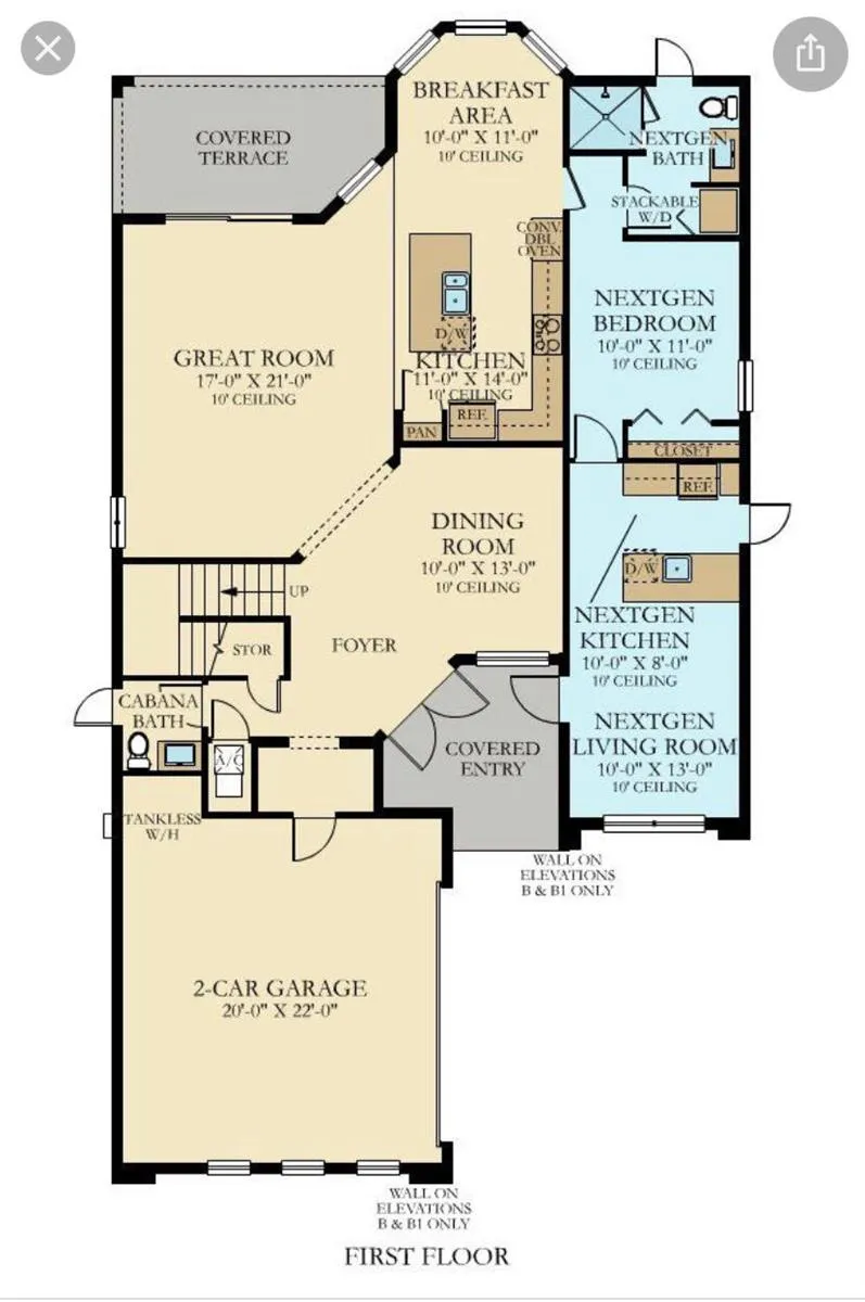 10680 PASSAGE WAY Parkland, FL 33076