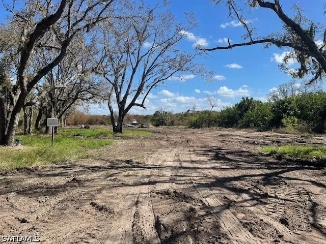 Burnt Store Road Punta Gorda, FL 33950