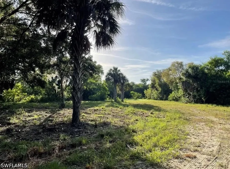 Burnt Store Road Punta Gorda, FL 33950