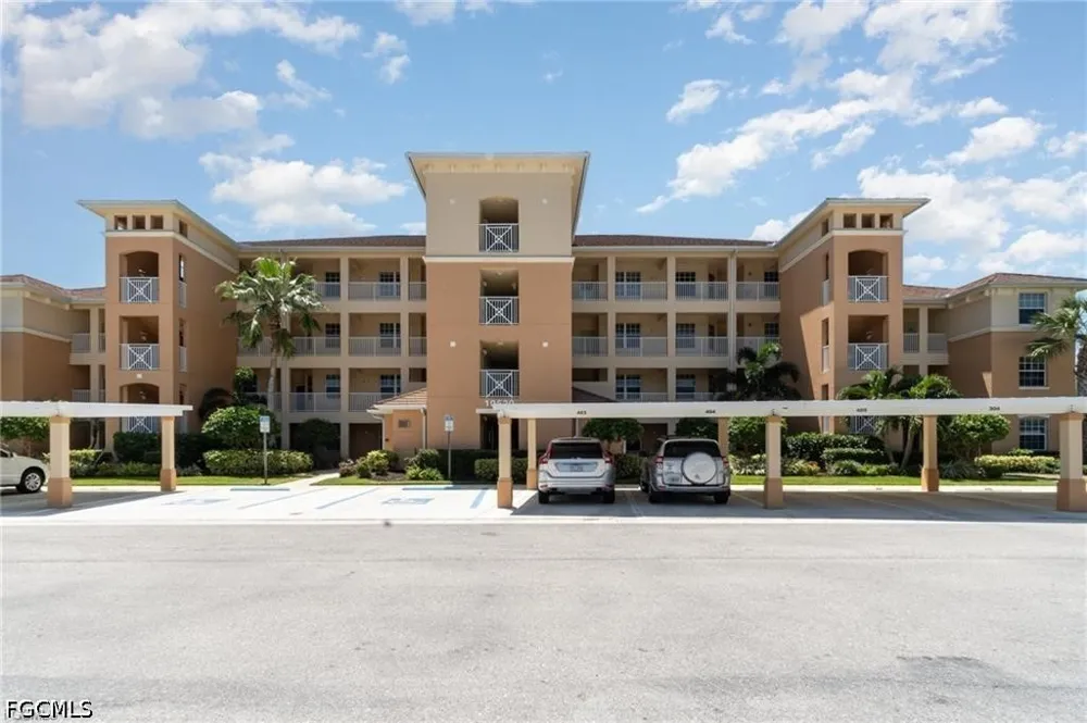 Amiata Way #303 Fort Myers, FL 33913