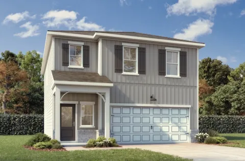 38 Aurora Cir