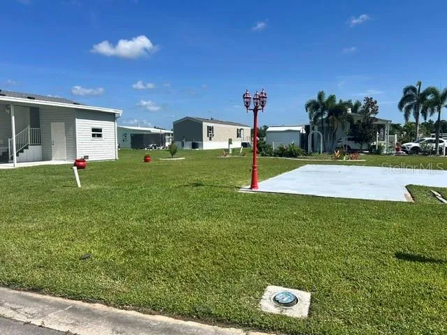 267 DOLPHIN PKWY Punta Gorda, FL 33950