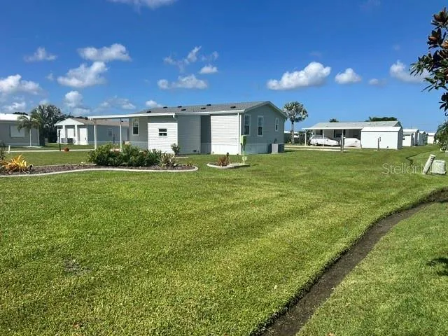 267 DOLPHIN PKWY Punta Gorda, FL 33950