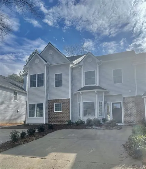 4034 Oak glenn Drive