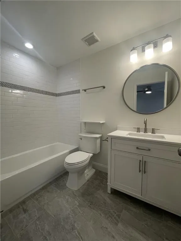 4034 Oak glenn Drive Duluth, GA 30096