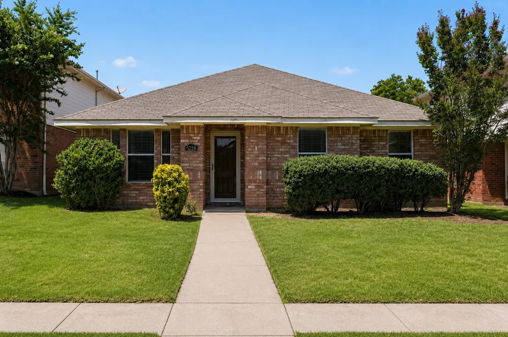 5228 Boxwood Lane McKinney, TX 75070