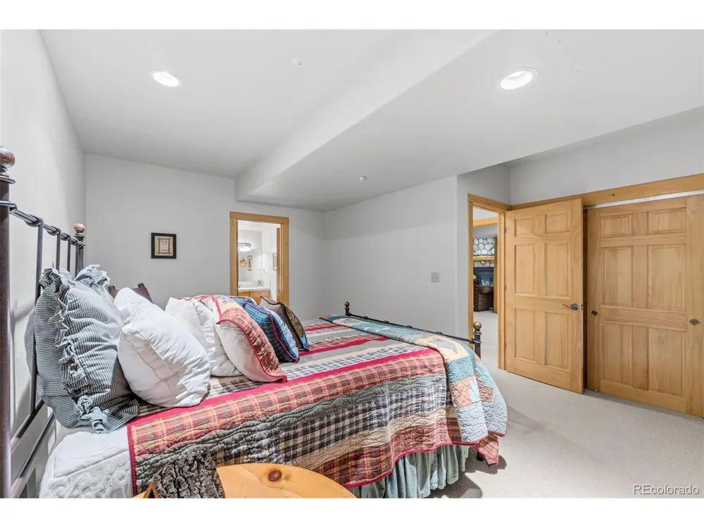 124 Yarrow Lane Dillon, CO 80435