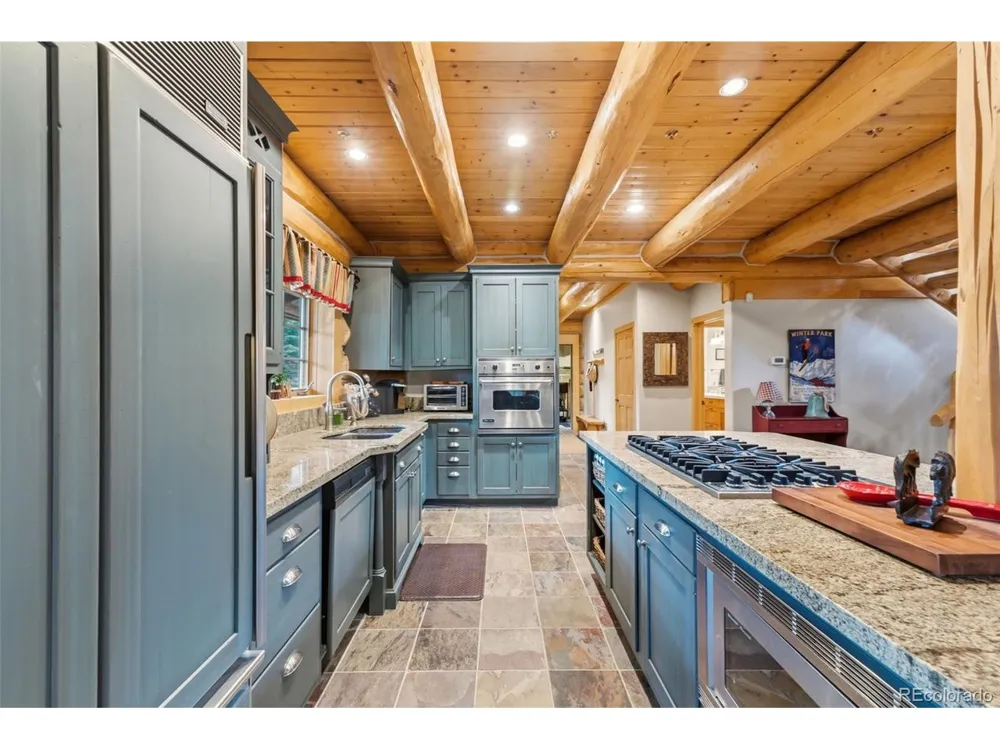 124 Yarrow Lane Dillon, CO 80435