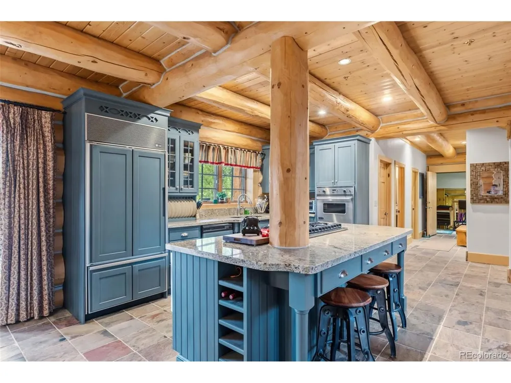 124 Yarrow Lane Dillon, CO 80435