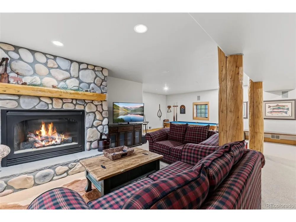 124 Yarrow Lane Dillon, CO 80435