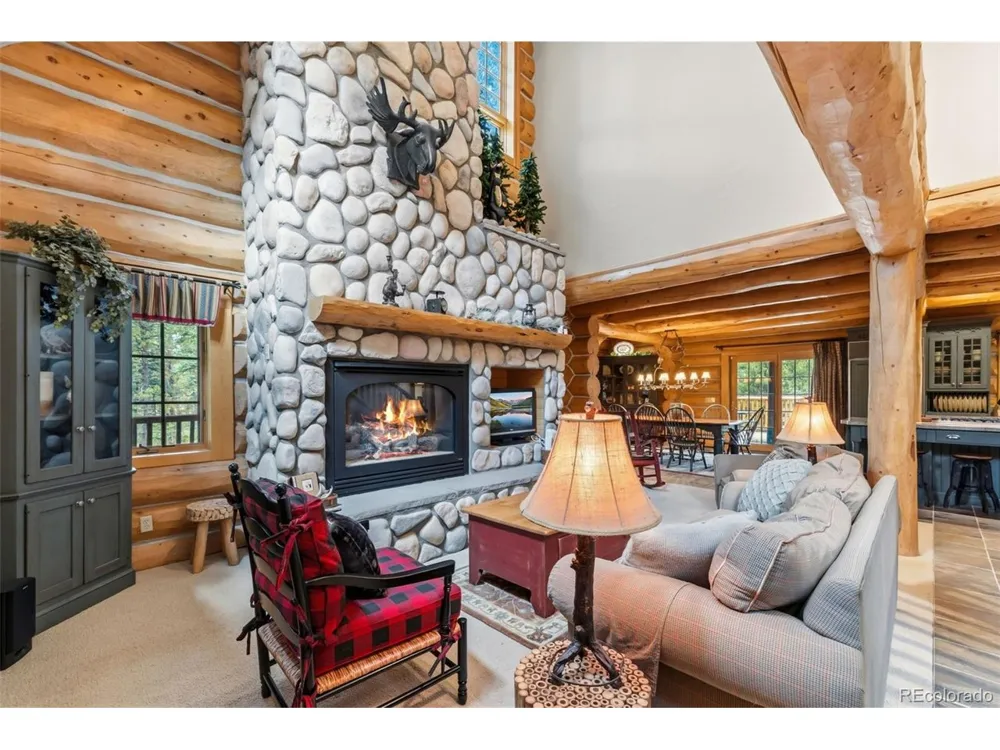 124 Yarrow Lane Dillon, CO 80435
