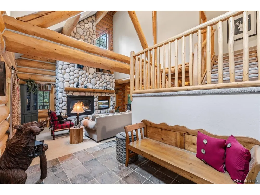 124 Yarrow Lane Dillon, CO 80435