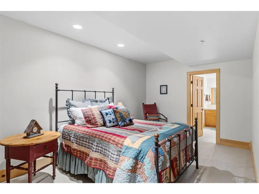 124 Yarrow Lane Dillon, CO 80435