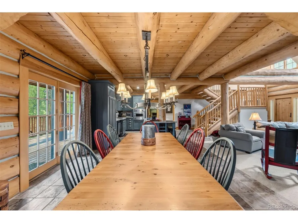 124 Yarrow Lane Dillon, CO 80435