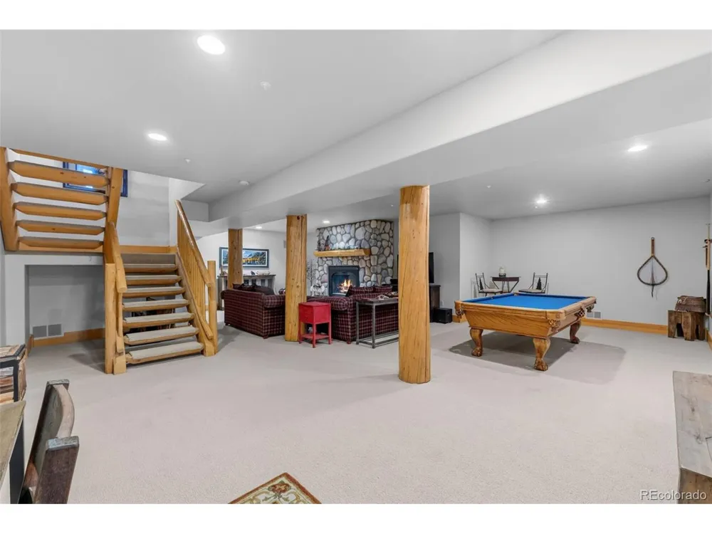 124 Yarrow Lane Dillon, CO 80435