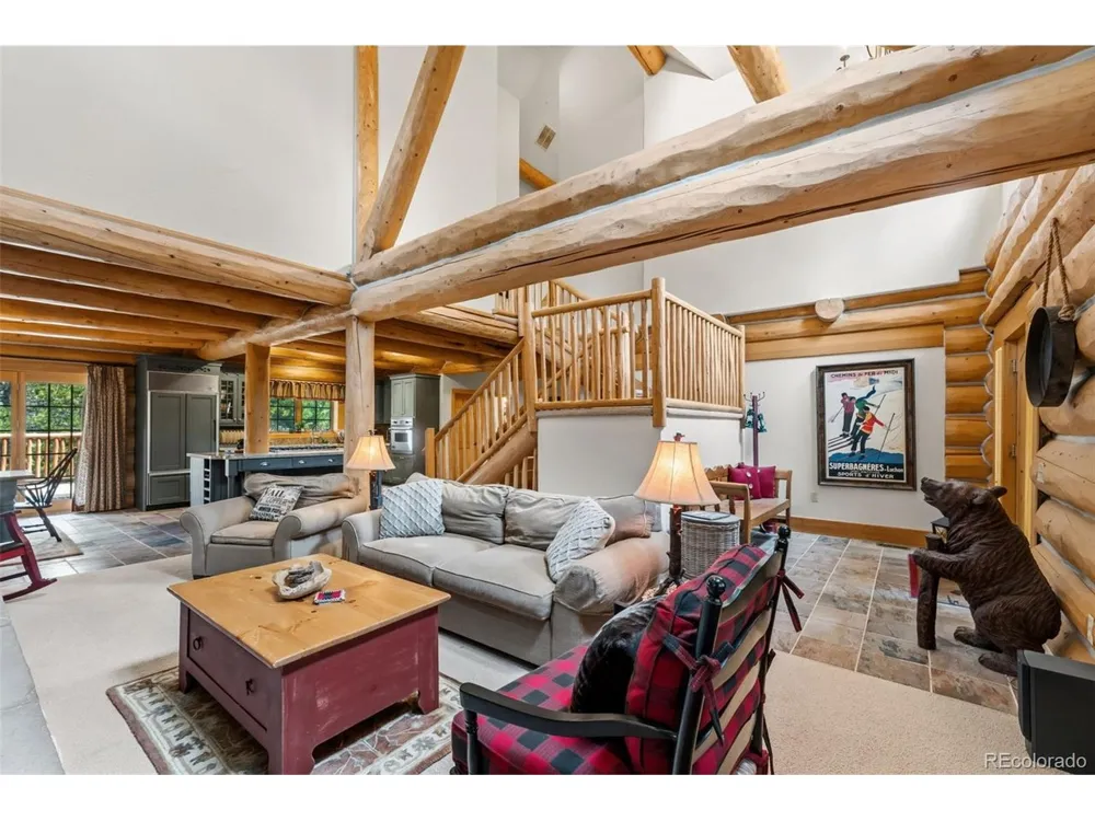 124 Yarrow Lane Dillon, CO 80435