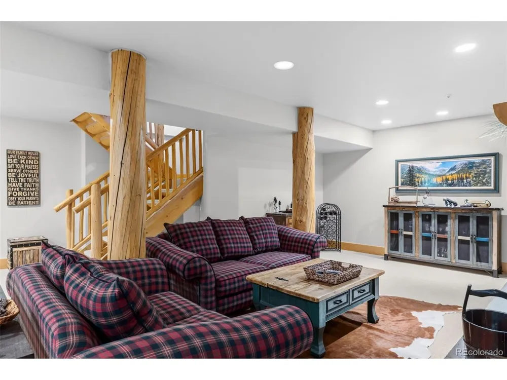 124 Yarrow Lane Dillon, CO 80435