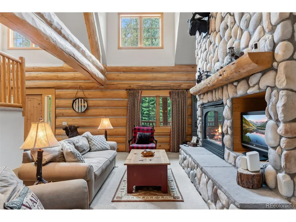 124 Yarrow Lane Dillon, CO 80435