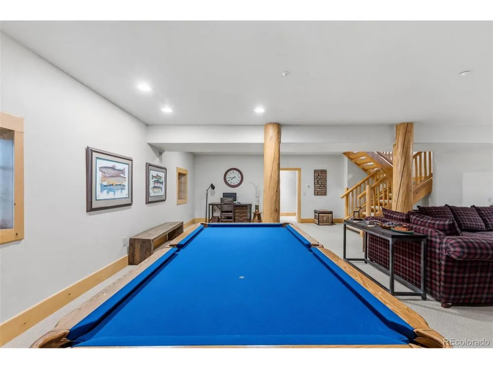 124 Yarrow Lane Dillon, CO 80435