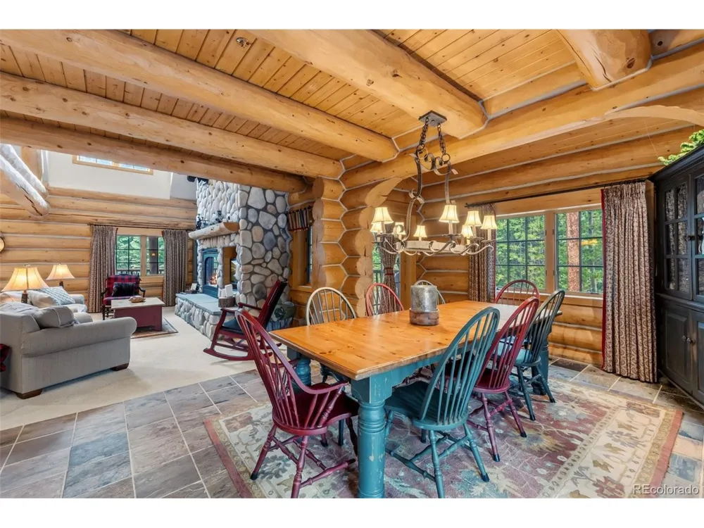 124 Yarrow Lane Dillon, CO 80435