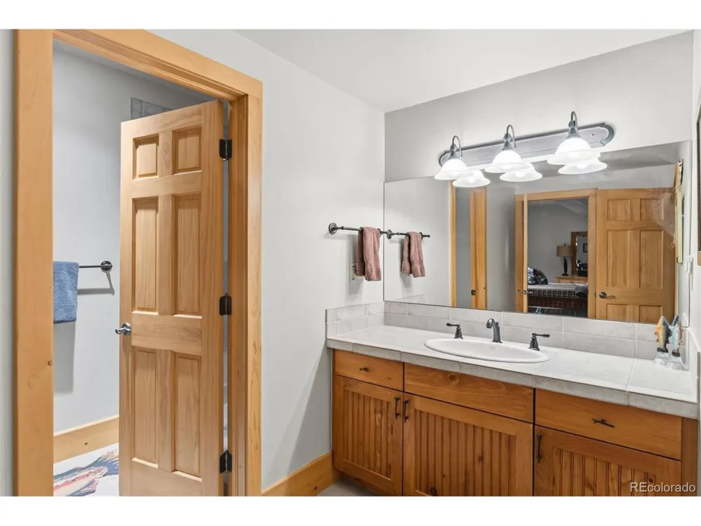 124 Yarrow Lane Dillon, CO 80435