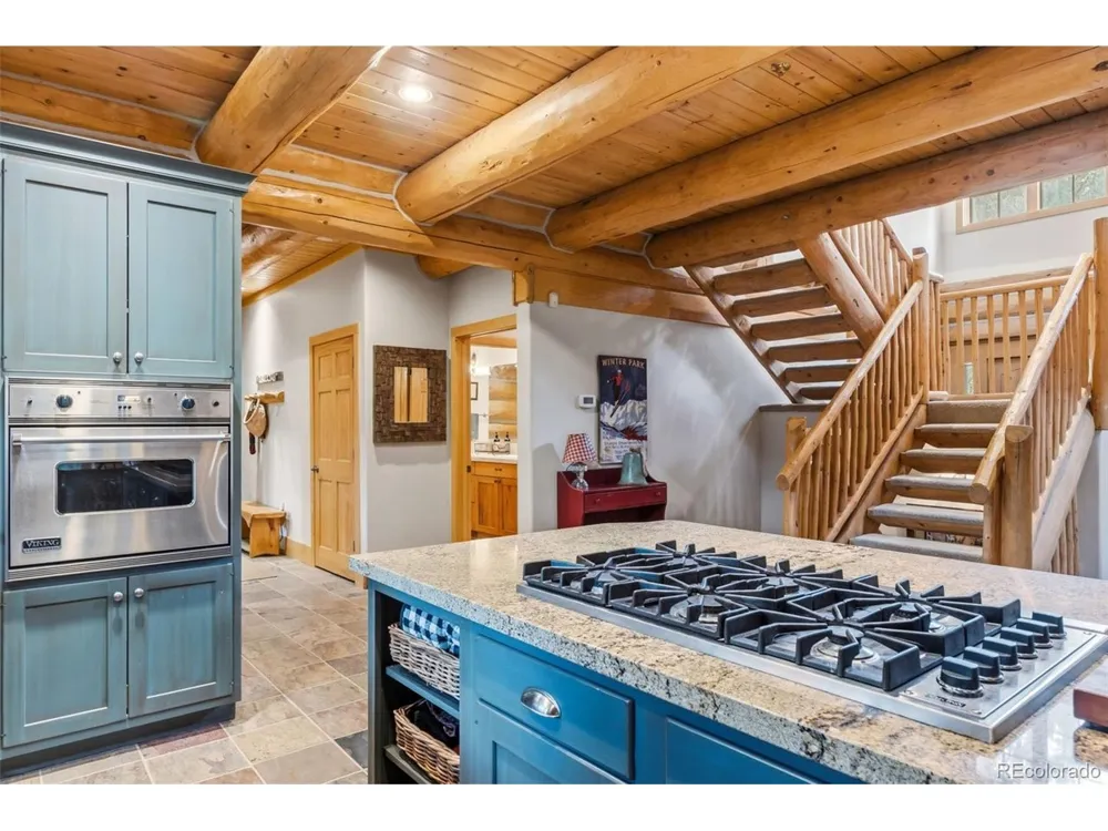 124 Yarrow Lane Dillon, CO 80435