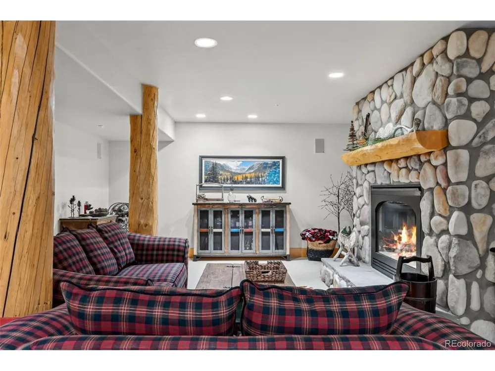 124 Yarrow Lane Dillon, CO 80435