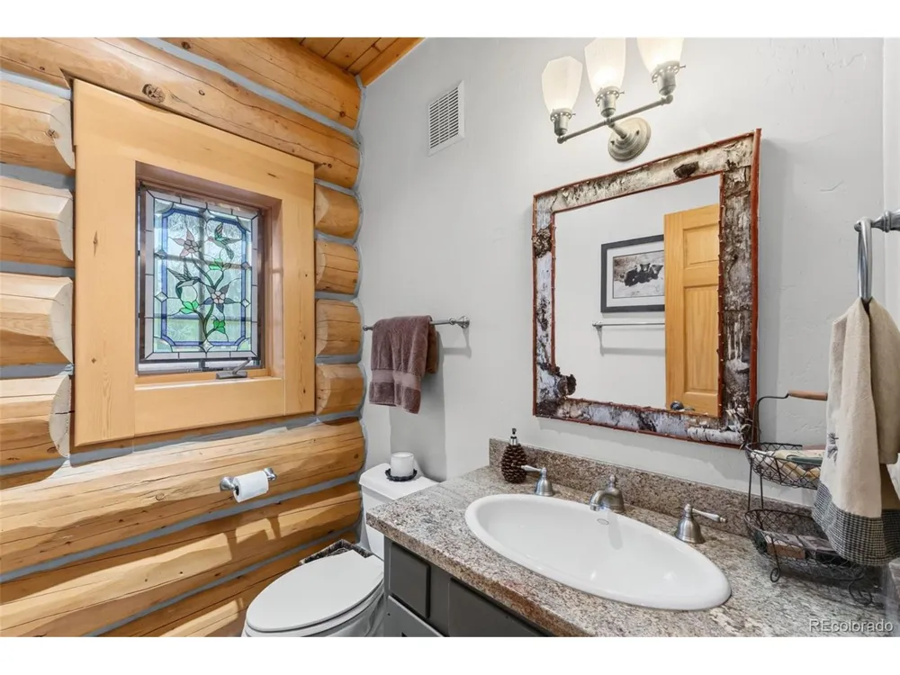 124 Yarrow Lane Dillon, CO 80435