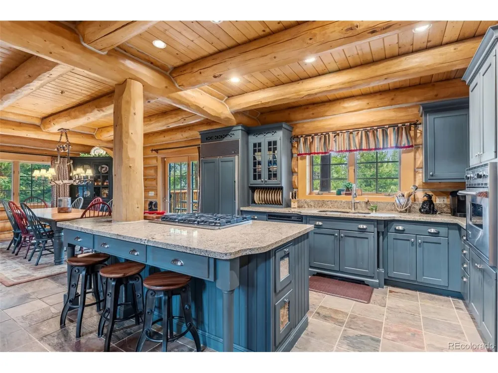 124 Yarrow Lane Dillon, CO 80435