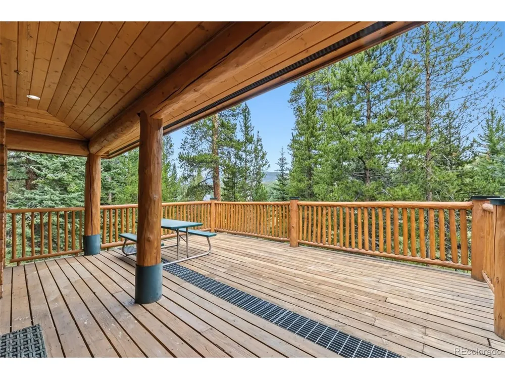 124 Yarrow Lane Dillon, CO 80435