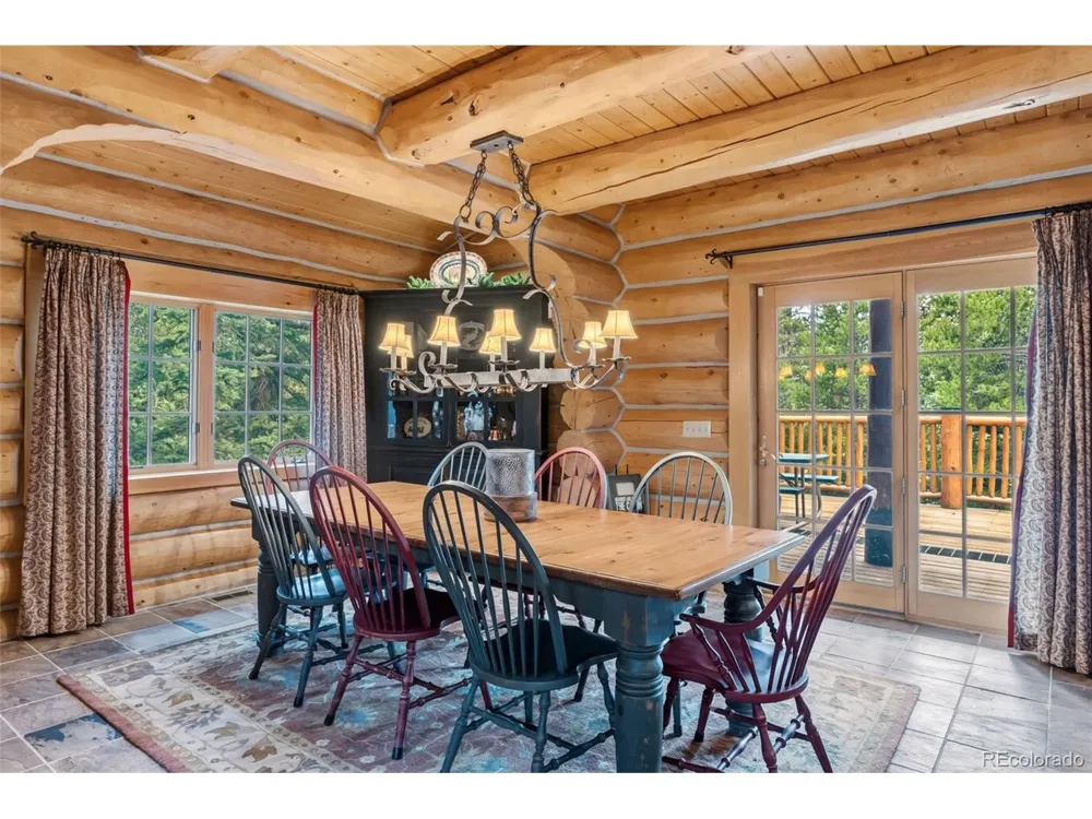 124 Yarrow Lane Dillon, CO 80435