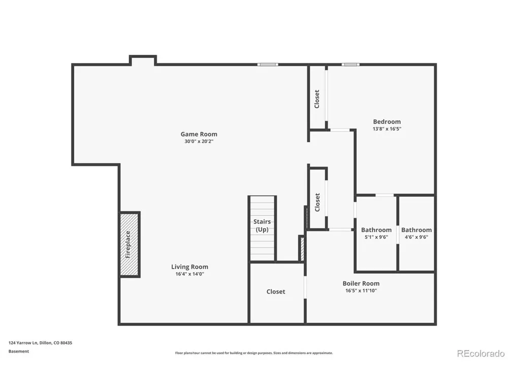 124 Yarrow Lane Dillon, CO 80435