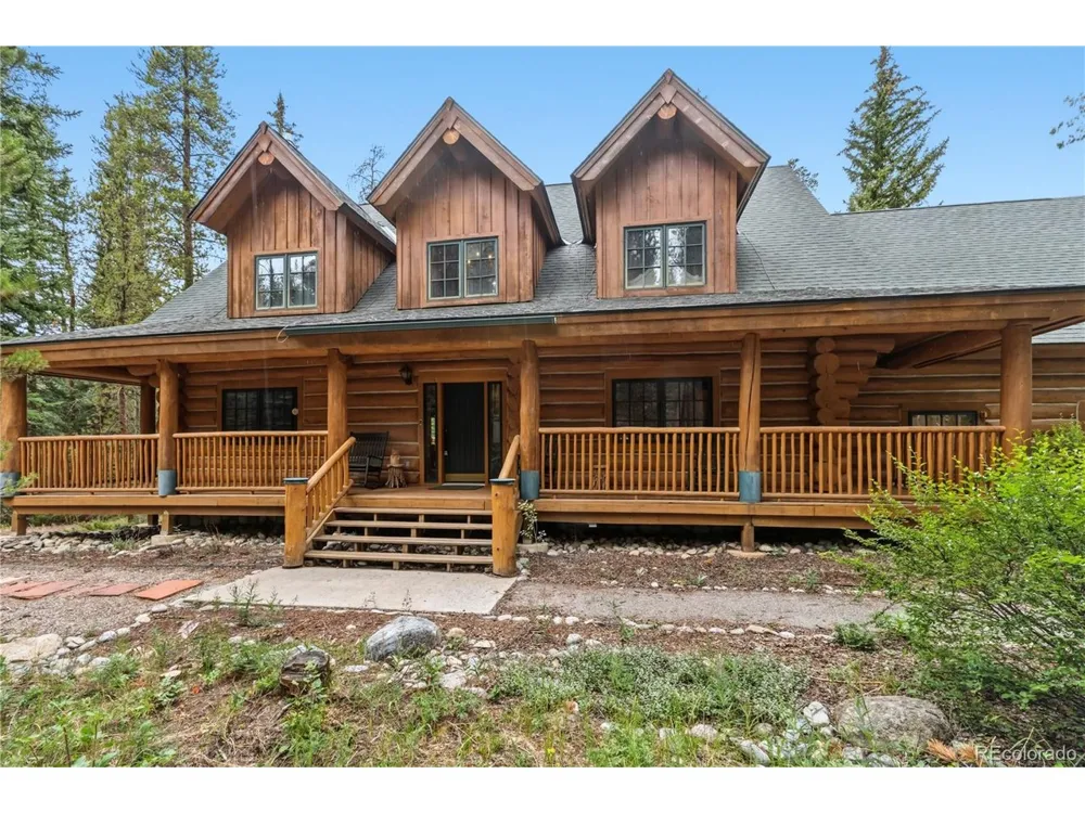 124 Yarrow Lane Dillon, CO 80435