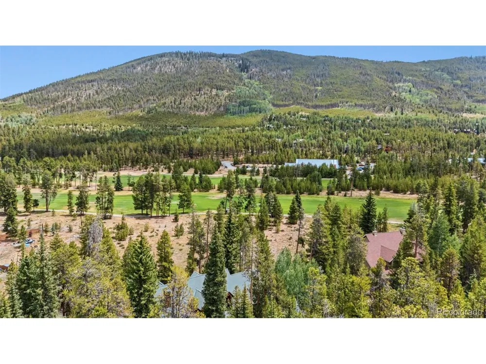 124 Yarrow Lane Dillon, CO 80435