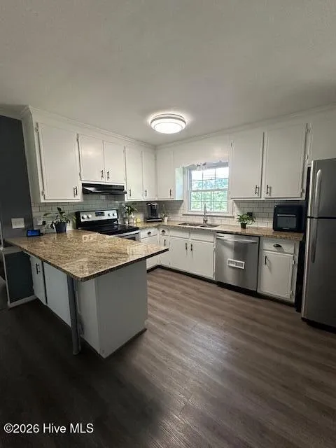 3916 Riviera Drive Elm City, NC 27822