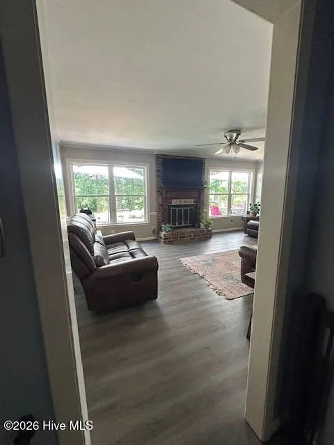 3916 Riviera Drive Elm City, NC 27822