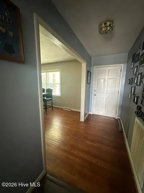 3916 Riviera Drive Elm City, NC 27822
