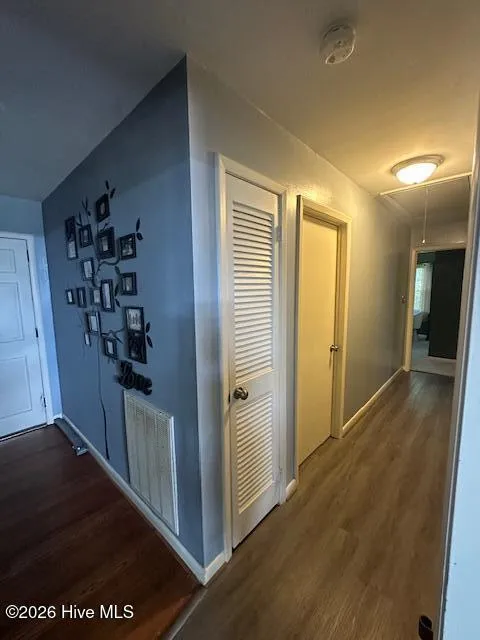 3916 Riviera Drive Elm City, NC 27822