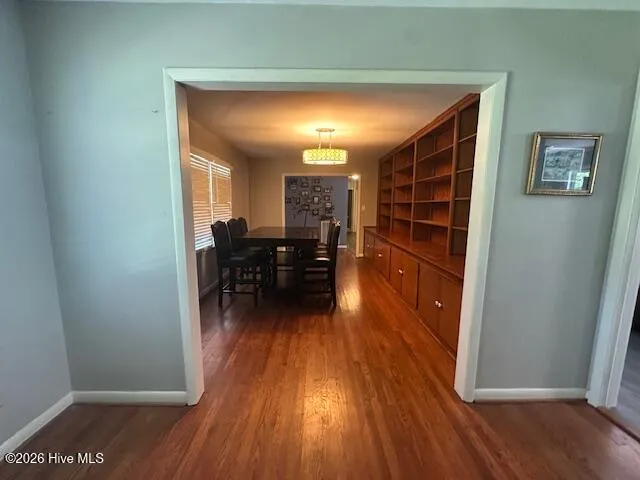 3916 Riviera Drive Elm City, NC 27822