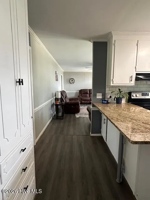3916 Riviera Drive Elm City, NC 27822