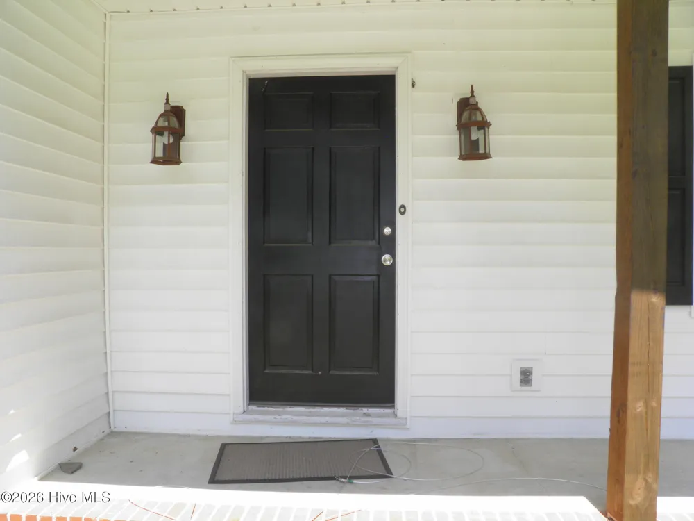 3916 Riviera Drive Elm City, NC 27822