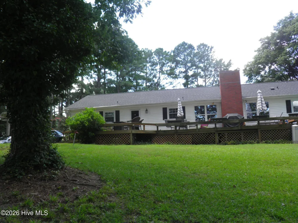 3916 Riviera Drive Elm City, NC 27822