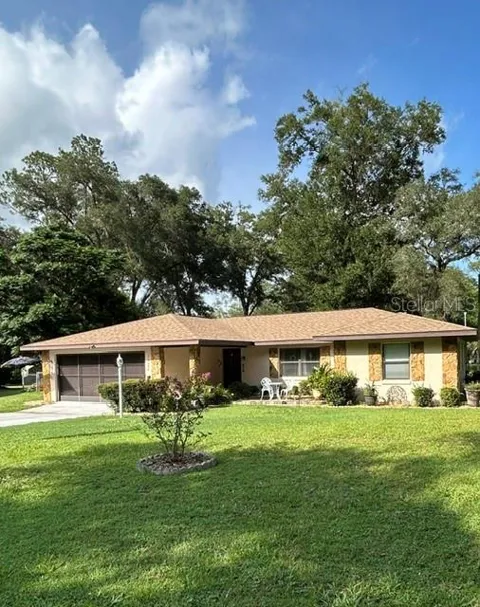 10335 ABBY DRIVE