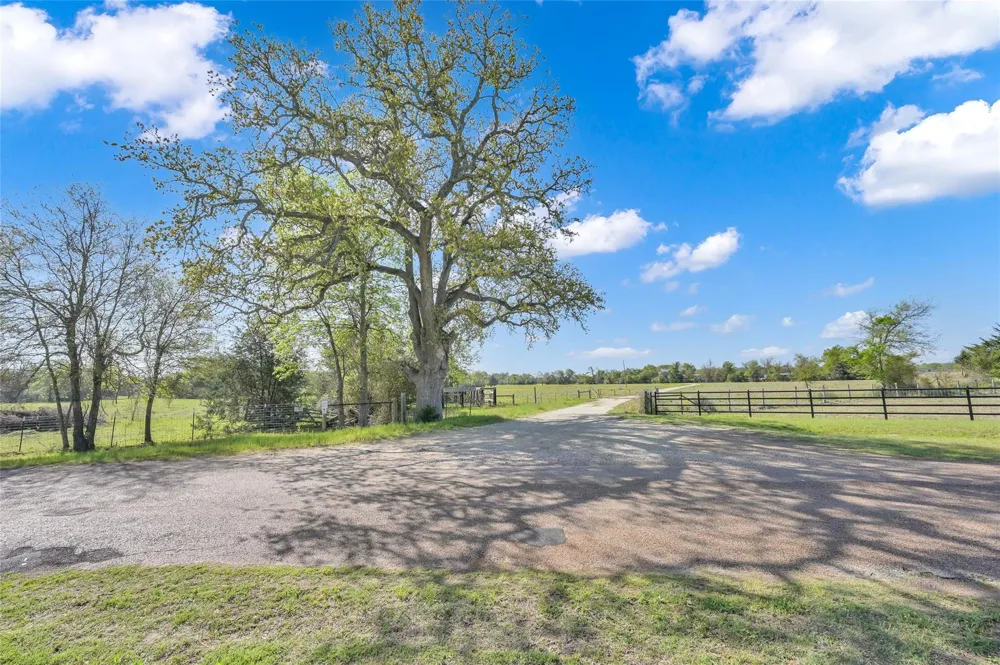 1111 S Hickory Loop Calvert, TX 77837
