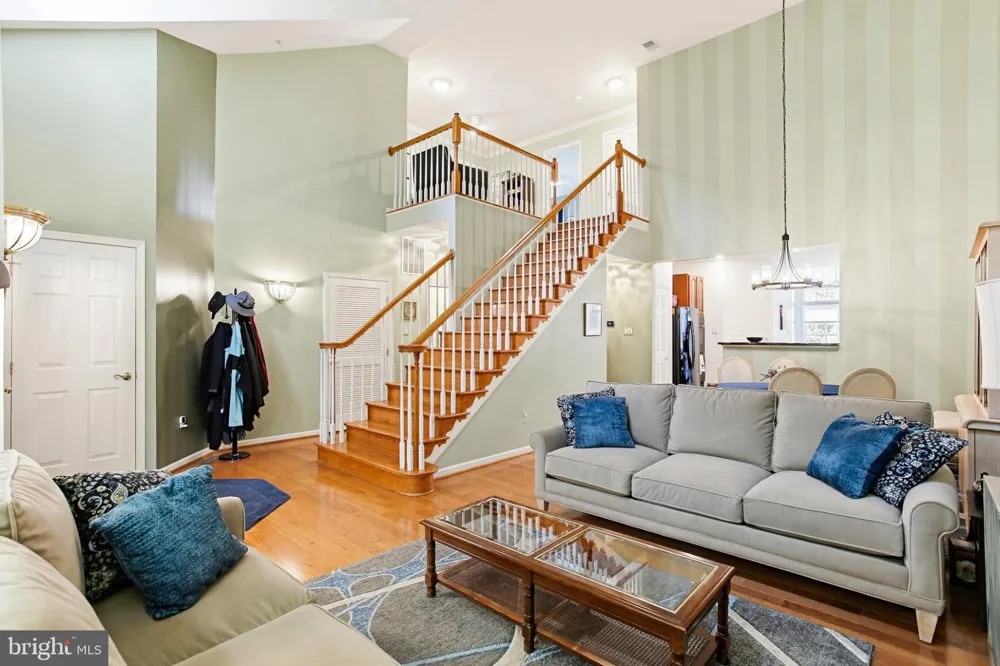 6425 KOFFEL COURT #15 Elkridge, MD 21075