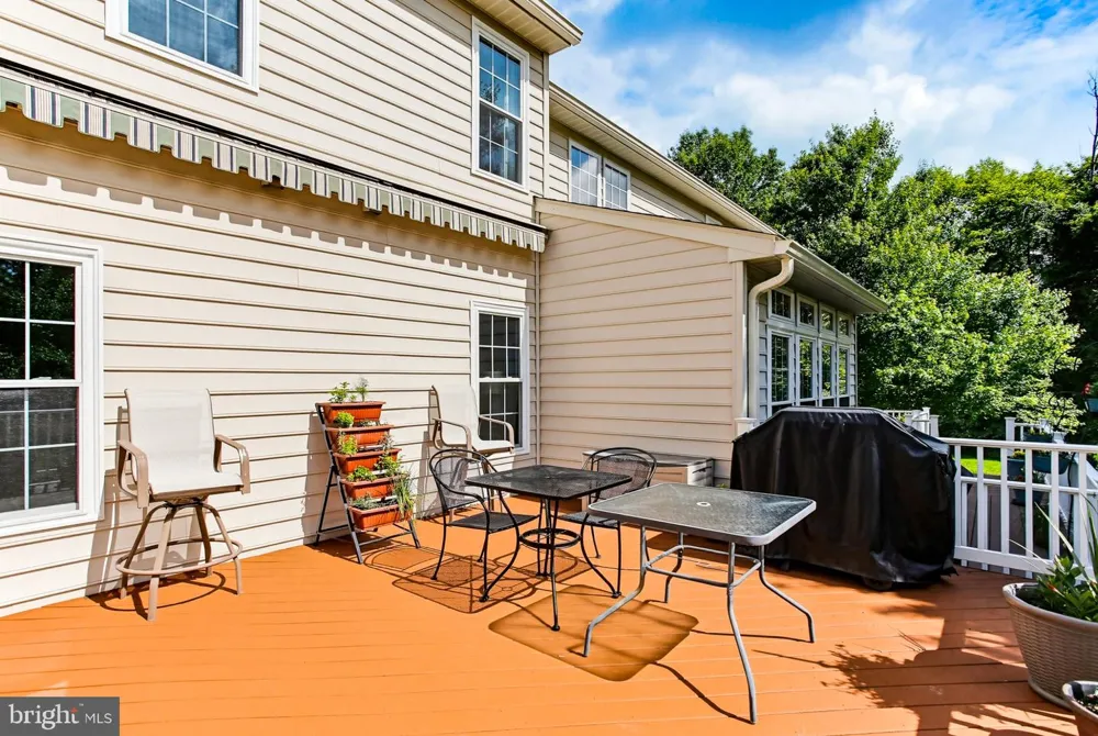 6425 KOFFEL COURT #15 Elkridge, MD 21075