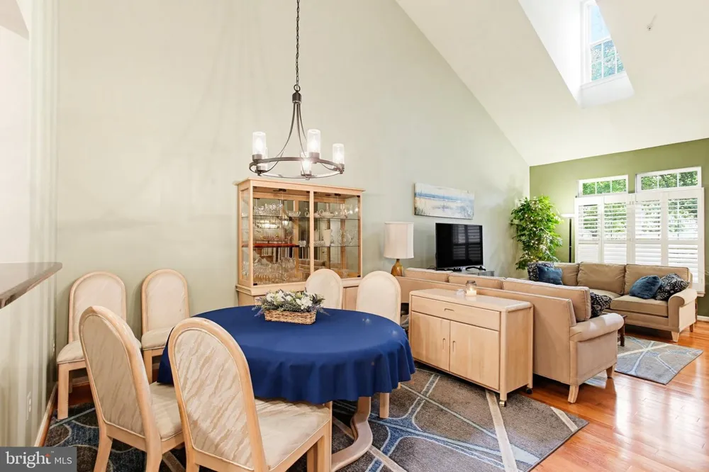 6425 KOFFEL COURT #15 Elkridge, MD 21075