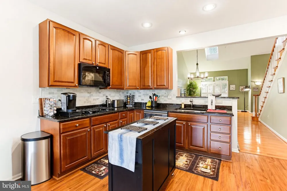 6425 KOFFEL COURT #15 Elkridge, MD 21075